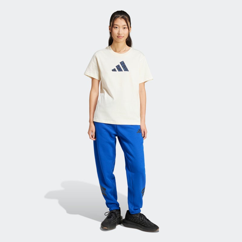 Adidas W T FI TEE - Image 5